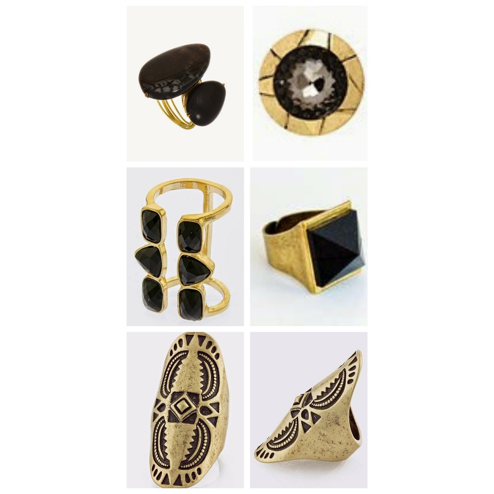 Rings
